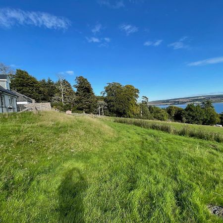 Highland Farm Cottages Dingwall Dış mekan fotoğraf