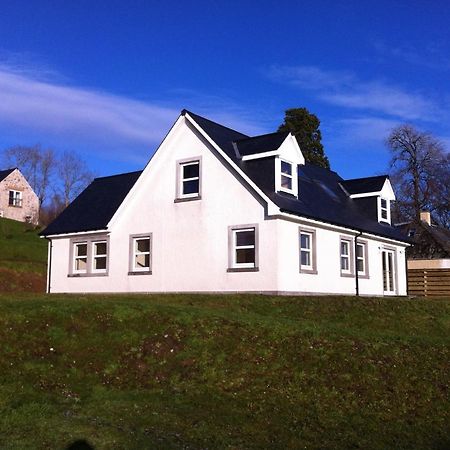 Highland Farm Cottages Dingwall Dış mekan fotoğraf