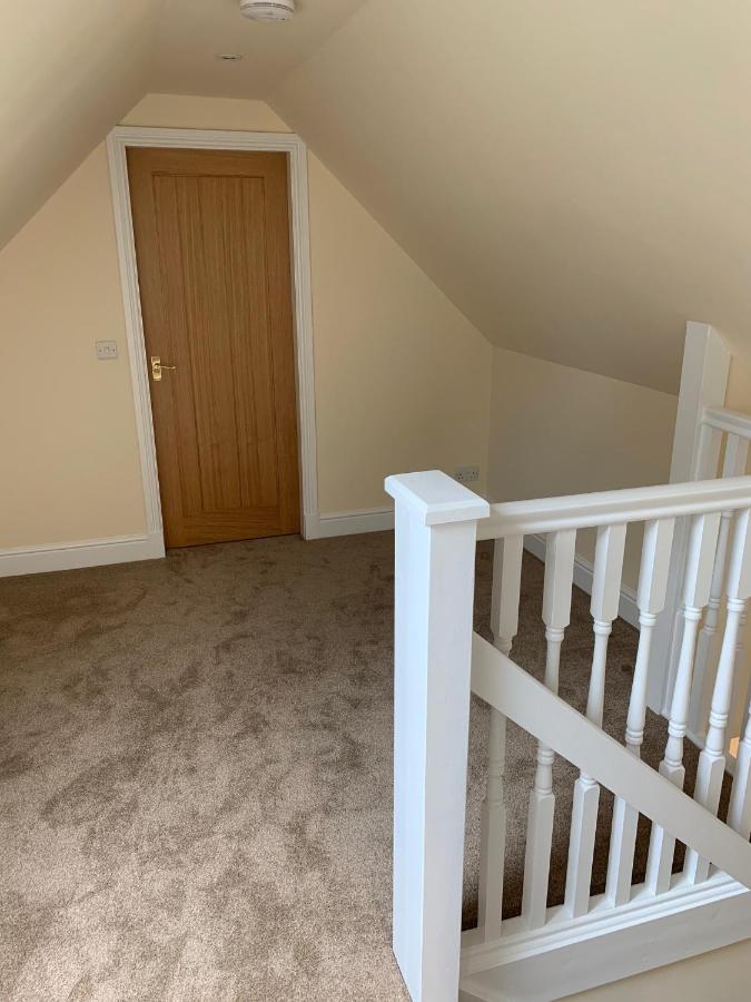 Highland Farm Cottages Dingwall Dış mekan fotoğraf