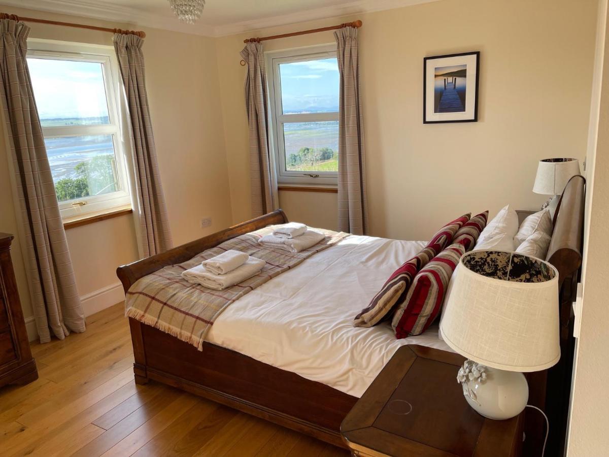 Highland Farm Cottages Dingwall Dış mekan fotoğraf