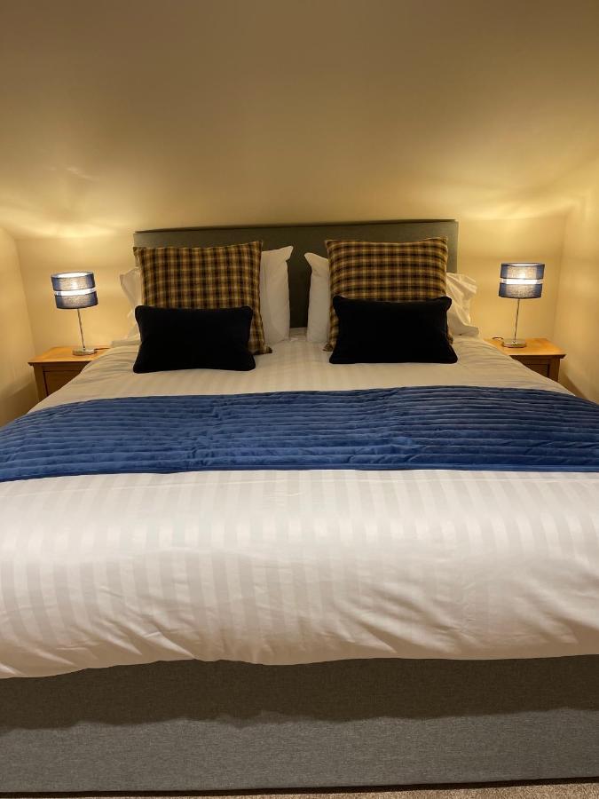 Highland Farm Cottages Dingwall Dış mekan fotoğraf
