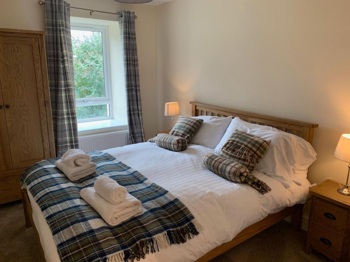 Highland Farm Cottages Dingwall Dış mekan fotoğraf